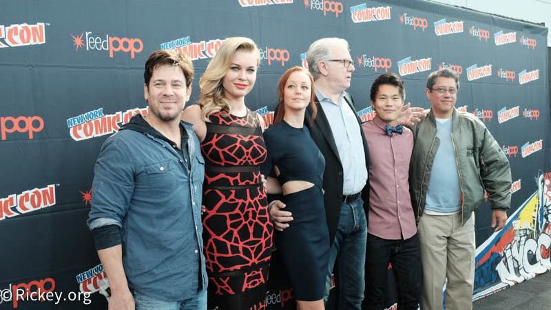 'The Librarians' Season 2 Premieres Tonight - Cast Talks About Changes (VIDEO)