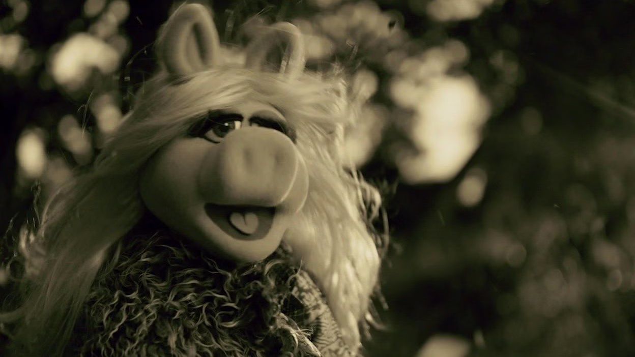 The Muppets Parody of Adele's 'Hello' is Everything - So Funny