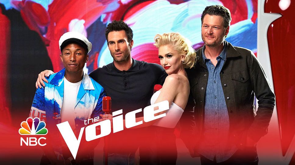 The Voice 9 - Live Blog and Recap - Live Top 12 Performances (VIDEO)