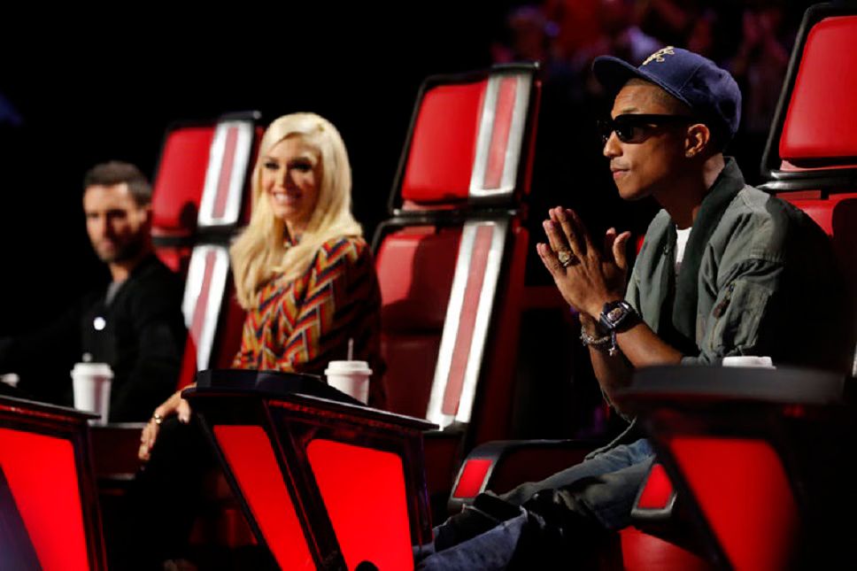 The Voice 9 - Live Blog and Recap - Live Top 11 Performances (VIDEO)