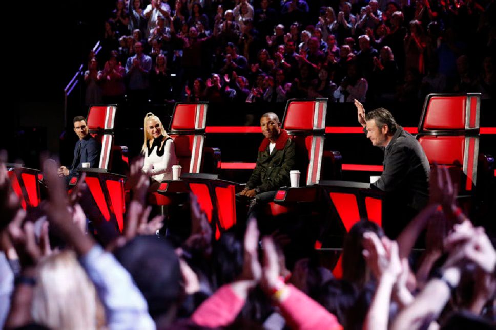 The Voice - Season 9