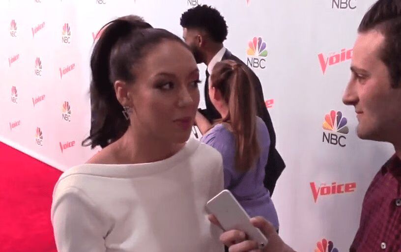 The Voice Recap- Top 12 Artist Behind the Scenes Interviews (VIDEO)