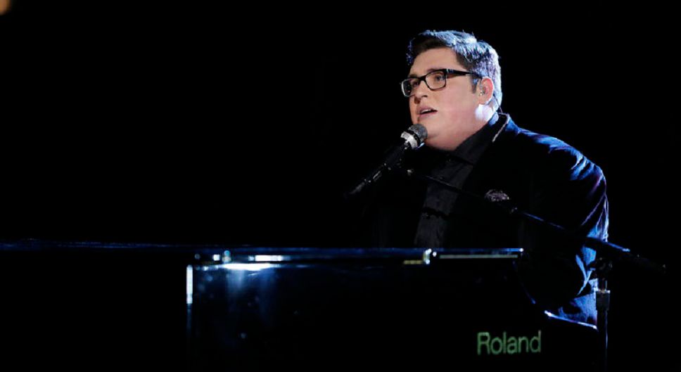 The Voice iTunes Charts Jordan Smith Hits #1, Amy Vachal at #6, Jeffery Austin at #9