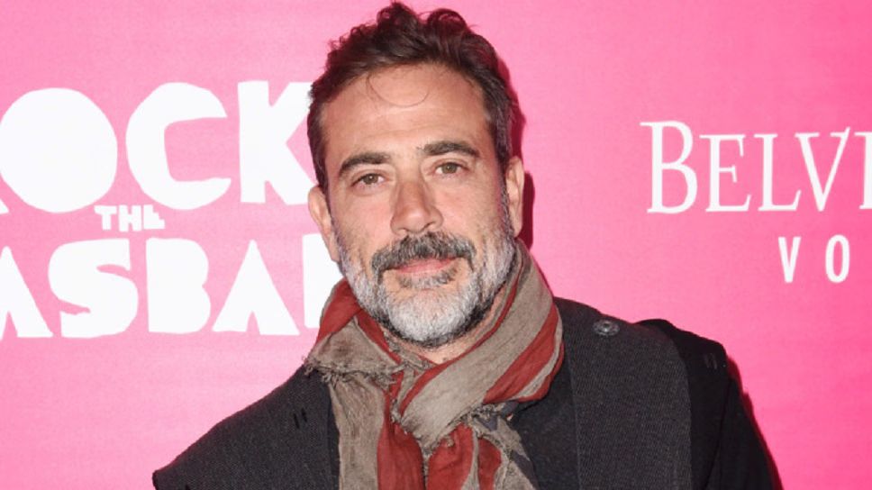 'The Walking Dead' Has Found Its Negan