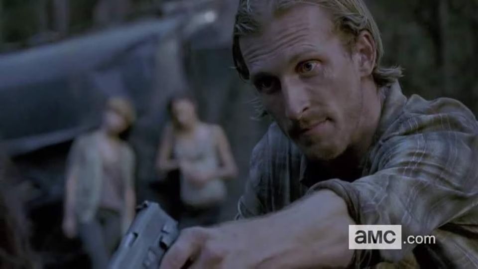 The Walking Dead - Recap and Review - Season 6 Episode 6 - Always Accountable