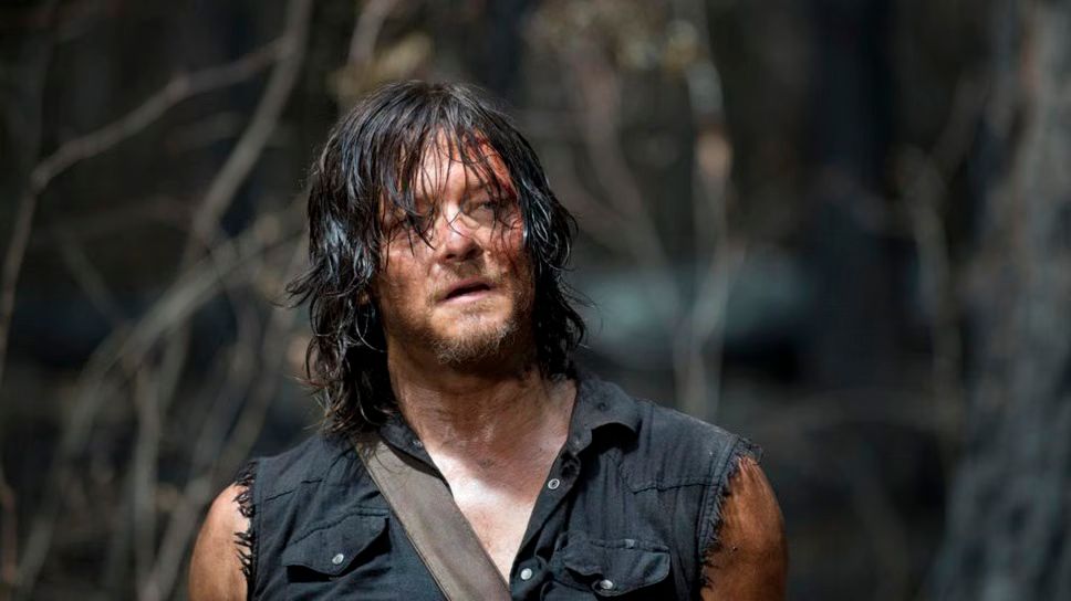 'The Walking Dead' Review 'Always Accountable' Finds Daryl Face-to-Face With Desperation