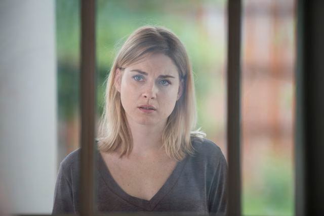 'The Walking Dead' Review 'Now' Tells Us Nothing About Glenn, But Plenty About Maggie