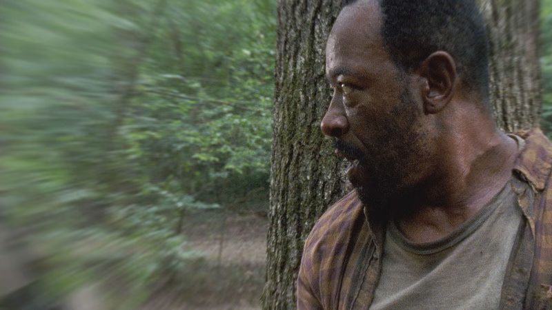 The Walking Dead - Season 6 Episode 4 - Recap and Review - Here's Not Here