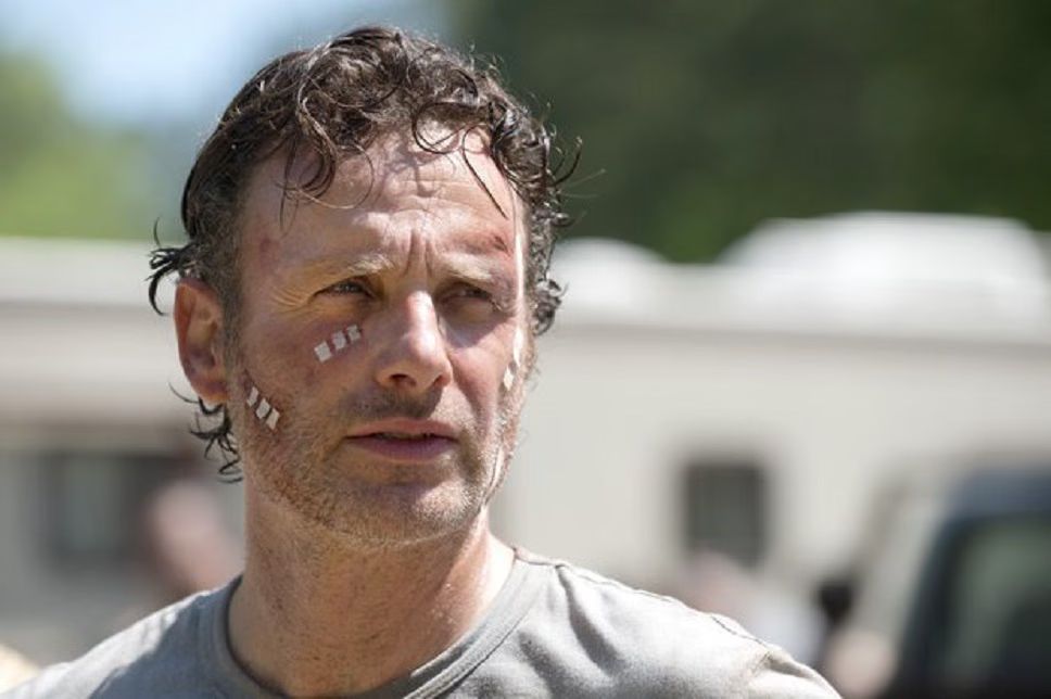 The Walking Dead - Season 6 Episode 5 - Recap and Review - Now
