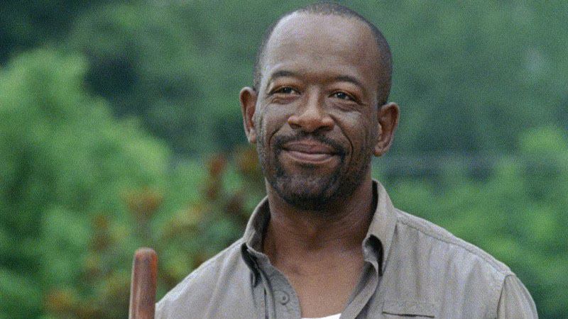 The Walking Dead - Season 6 Episode 7 - Recap and Review - Heads Up