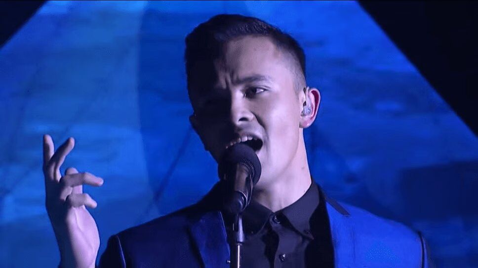 The X Factor Australia 2015 Final Four Fight for Spot in Grand Final (VIDEO)