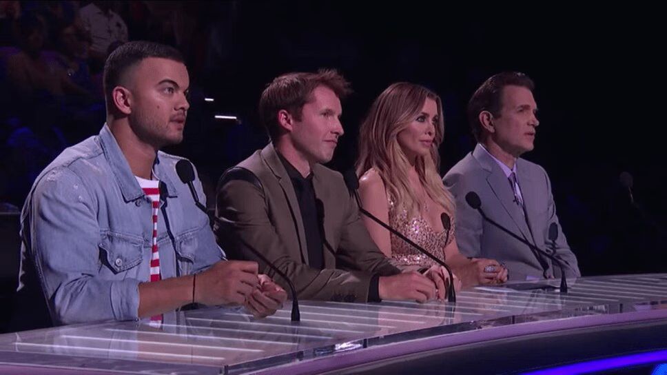 The X Factor Australia 2015 Results Who Advanced to the Grand Final (VIDEO)