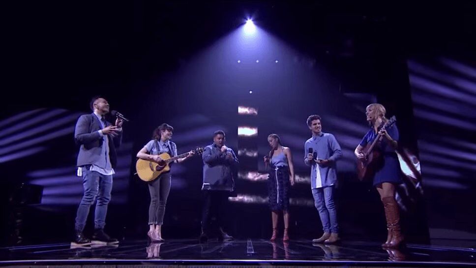 The X Factor Australia 2015 Results Who Advanced to the Semifinals (VIDEO)