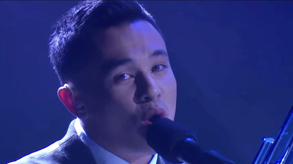 The X Factor Australia 2015 Top 5 Perform In Live Quarterfinals (VIDEO)