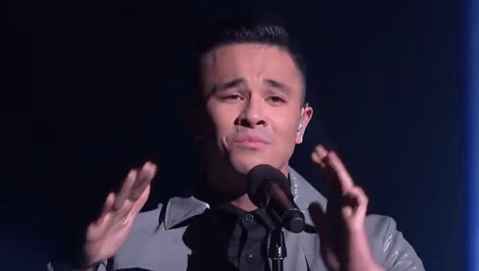 The X Factor Australia Winner Revealed (VIDEO)