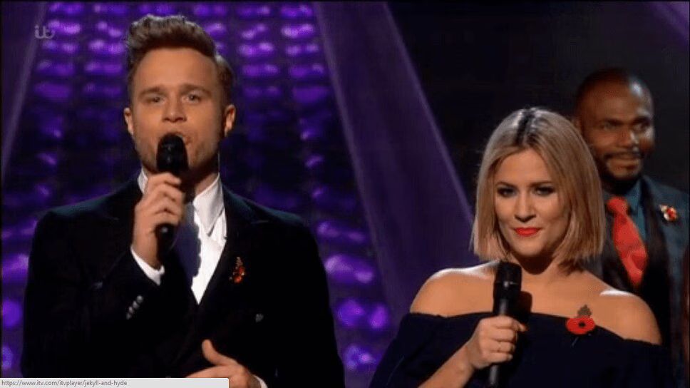 The X Factor UK 2015 Results Who Went Home In Week Two (VIDEO)