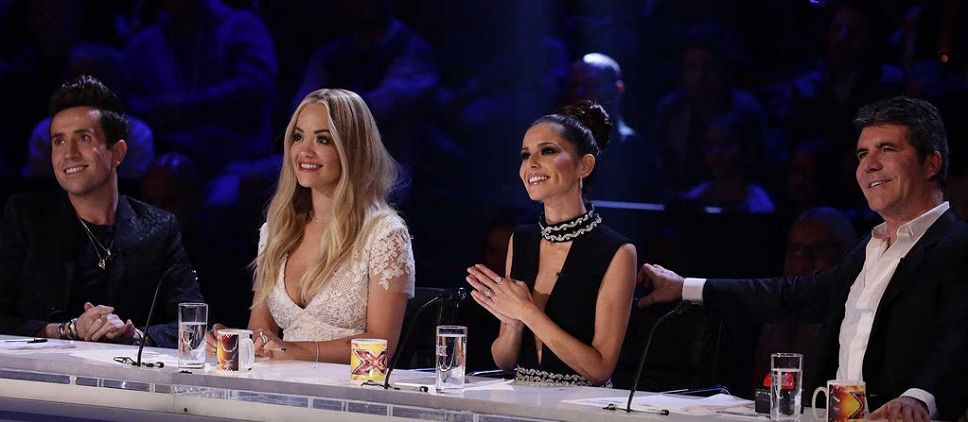 The X Factor UK 2015 Week 5 'Jukebox' Song Spoilers Include Adele, Justin Bieber, More