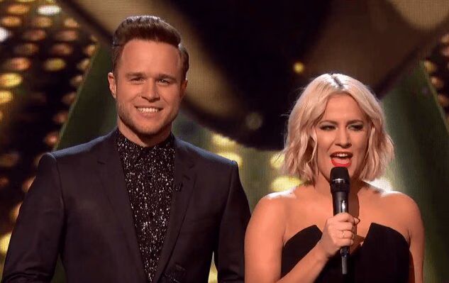 The X Factor UK Results- Double Elimination on Week 4