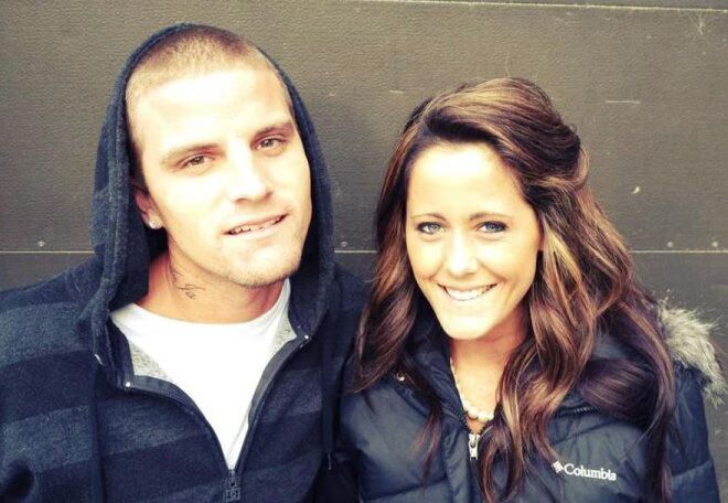 Teen Mom 2 Jenelle Evans Courtland Rogers