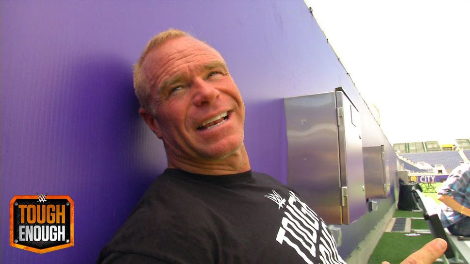 Update Why WWE Fired Billy Gunn, and Why They Didn't Know About His Drug Use