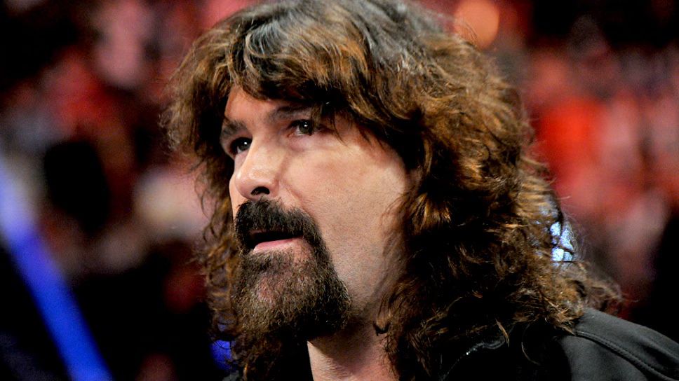 WWE Hall of Famer Mick Foley Is Close to Giving Up on the Company