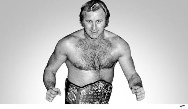 WWE Legend Nick Bockwinkel Dead At 80 (VIDEO)