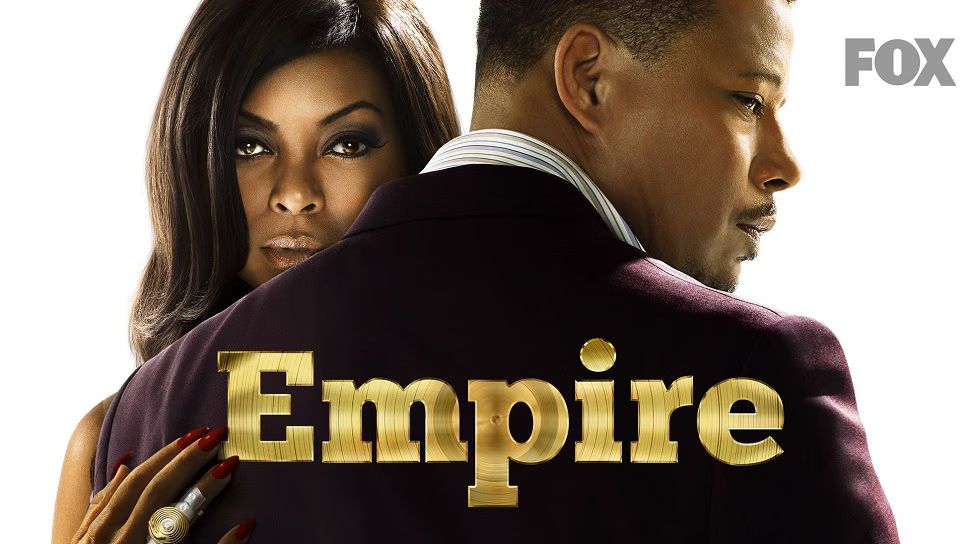 What's On TV Tonight - 'Empire', 'Survivor Second Chance', 'Nashville' on Wednesday