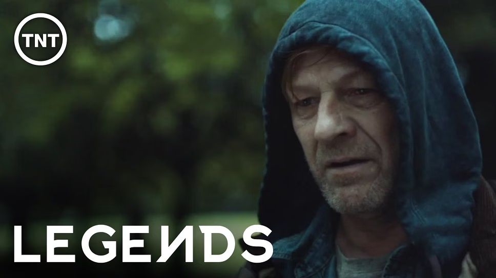 What's On TV Tonight - 'Legends' Premiere, 'The Voice', 'Dancing With the Stars' on Monday