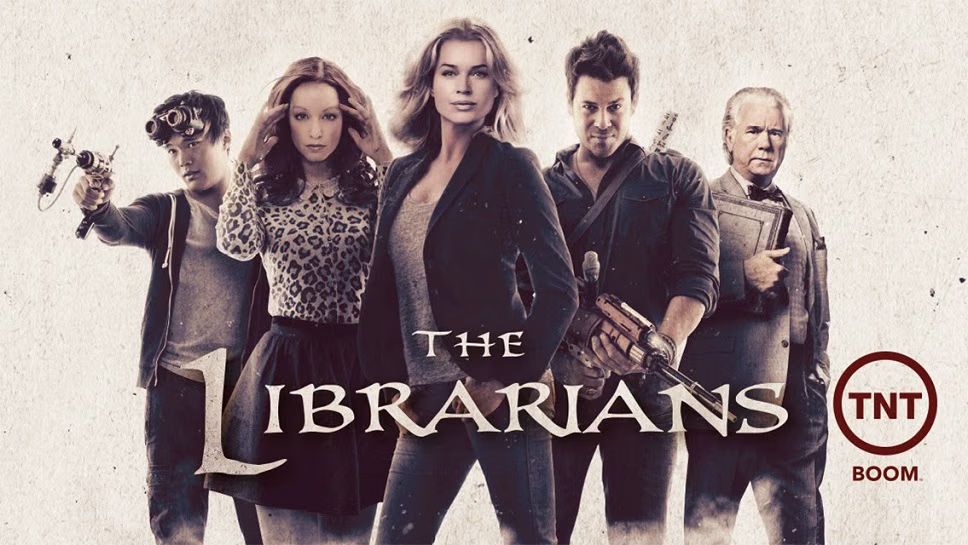 What's On TV Tonight - 'The Librarians' Premiere, 'Project Greenlight' Finale on Sunday