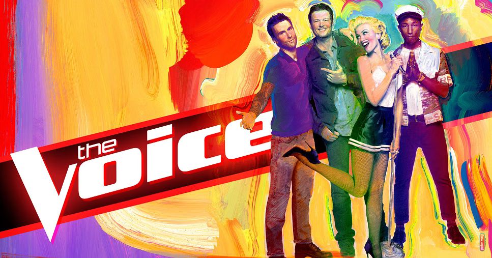What's On TV Tonight - 'The Voice' Top 10, 'Supergirl', 'Minority Report' Finale on Monday