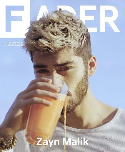 FADER