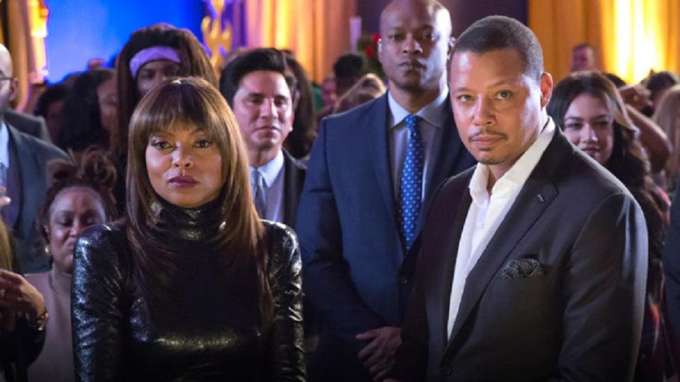 2015 NAACP Image Award Nominations 'Empire', Jennifer Hudson, Judith Hill, More