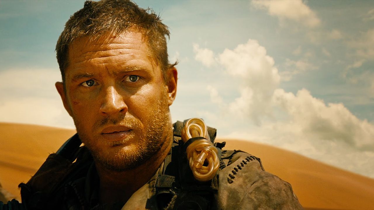 2016 Critics Choice Awards 'Mad Max Fury Road' Leads With 13 Nominations