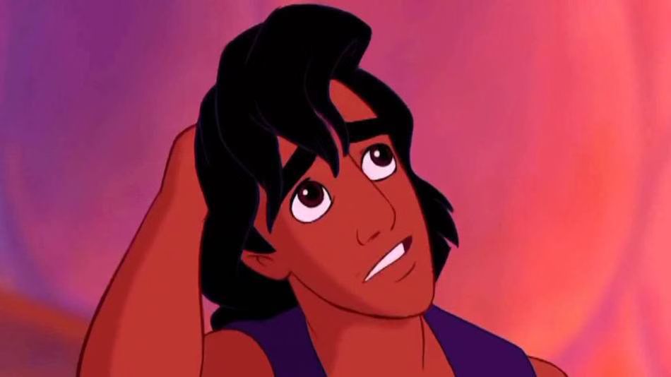 30 of Republicans Want To Bomb Aladdin's Hometown of Agrabah