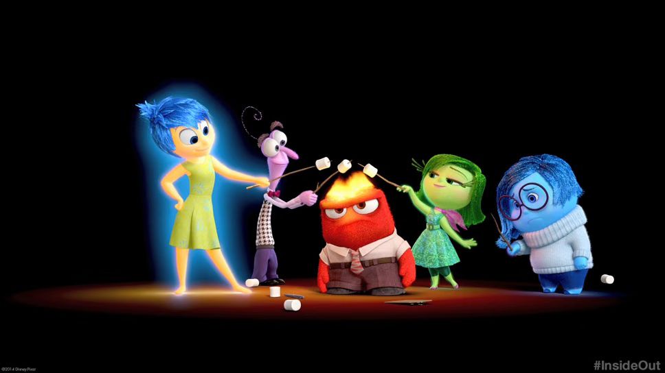 43rd Annie Awards Nominations Announced 'Inside Out', 'Peanuts', 'The Good Dinosaur', More