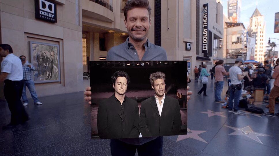 American Idol 2016 Season Opening Sequence Is Emotional Flashback (VIDEO)