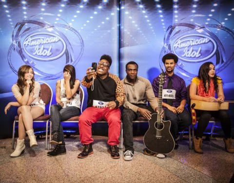 American Idol