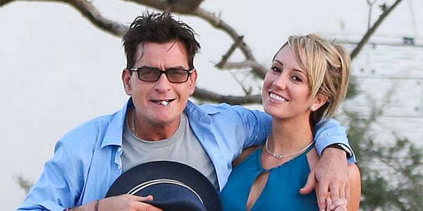 Charlie Sheen Brett Rossi Lawsuit