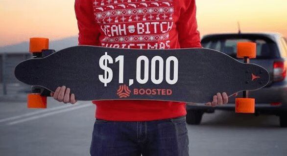 Best Tech Over $1000 For 2015