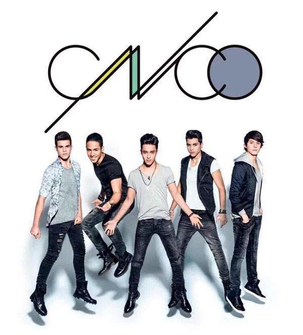 CNCO revealed on La Banda Grand Final (VIDEO)