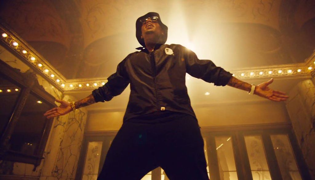 Chris Brown Australia Tour Officially Canceled Due to Rihanna Assault