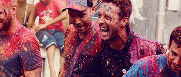 Coldplay To Headline Super Bowl 50 Halftime Show With Bruno Mars, Maybe Beyonce