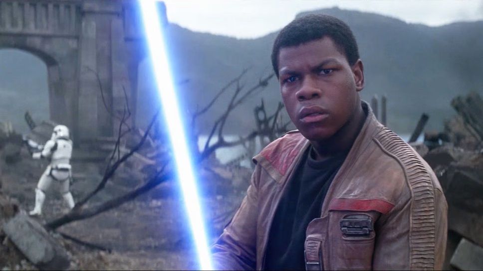 Critics' Choice Awards SHOCKER 'Star Wars The Force Awakens' Added to Best Picture Lineup