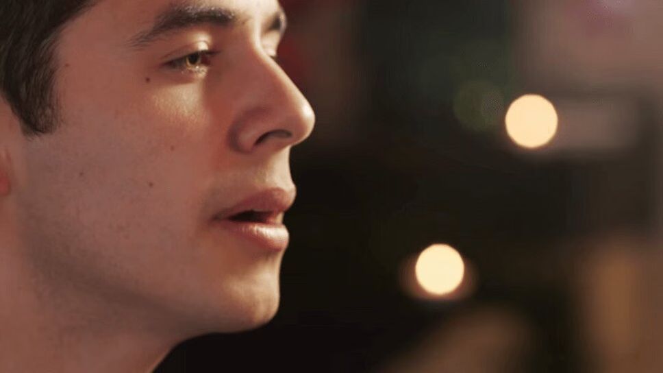 David Archuleta Sings 'The Prayer' With Vocalist Nathan Pacheco (VIDEO)