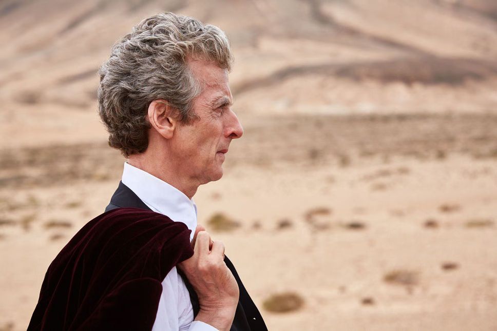 'Doctor Who' Season 9 Finale Review Clara Oswald Gets a Bold Exit in the Emotional 'Hell Bent'