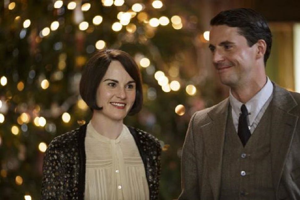 Downton Abbey - Recap and Review - Series Finale - Christmas Special 2015