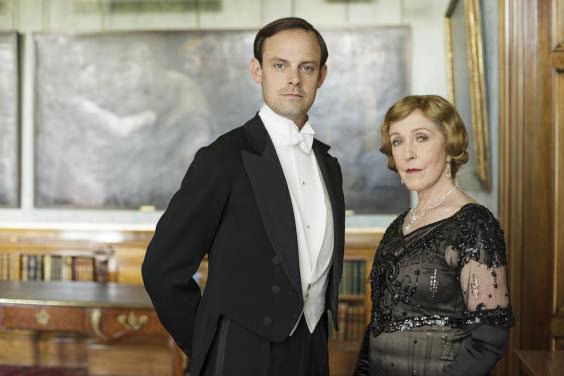 Downton Abbey - Series Finale - Recap and Review - Christmas Special 2015