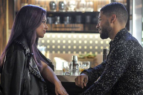 Empire - Season 2 Episode 10 - Et Tu, Brute