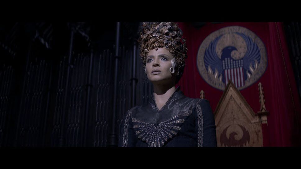 Fantastic Beasts and Where to Find Them trailer video