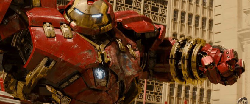 Final Cut 2015 - The Year's Complete Movie Trailer Mashup